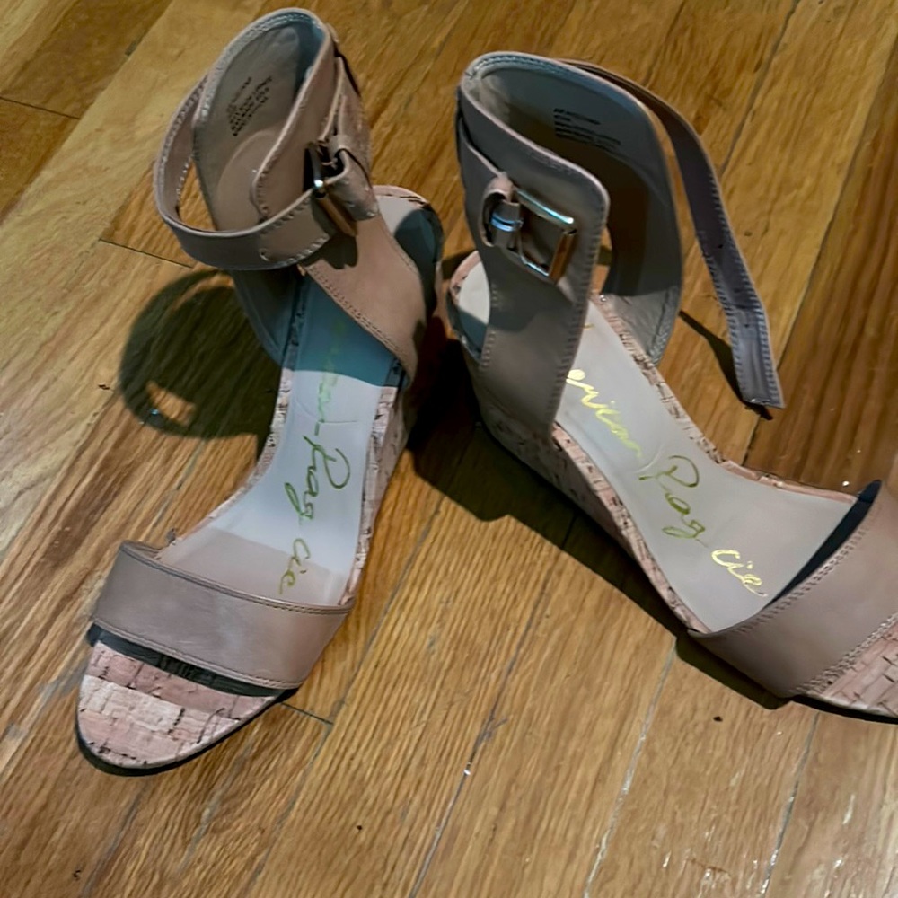 Wedges